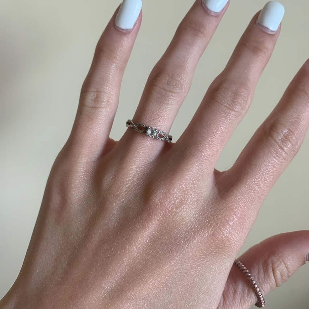 Promise Ring